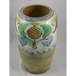 Royal Doulton Brangwyn Ware Vase D5079