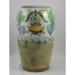 Royal Doulton Brangwyn Ware Vase D5079